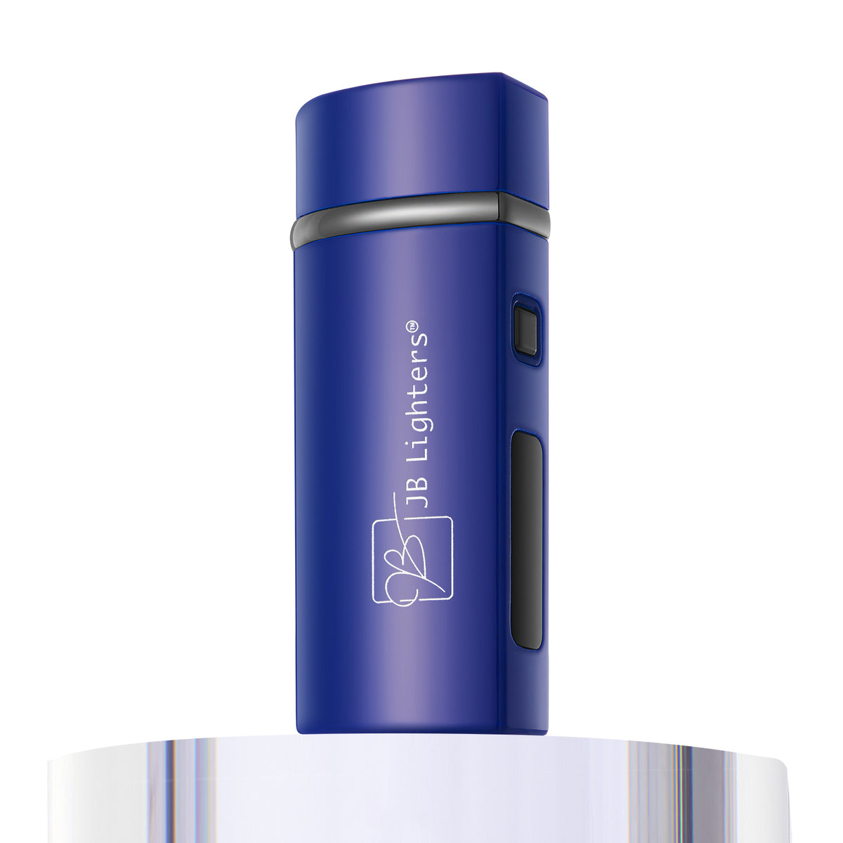 JB Lighter - Blue