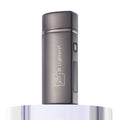 JB Lighter in Gray