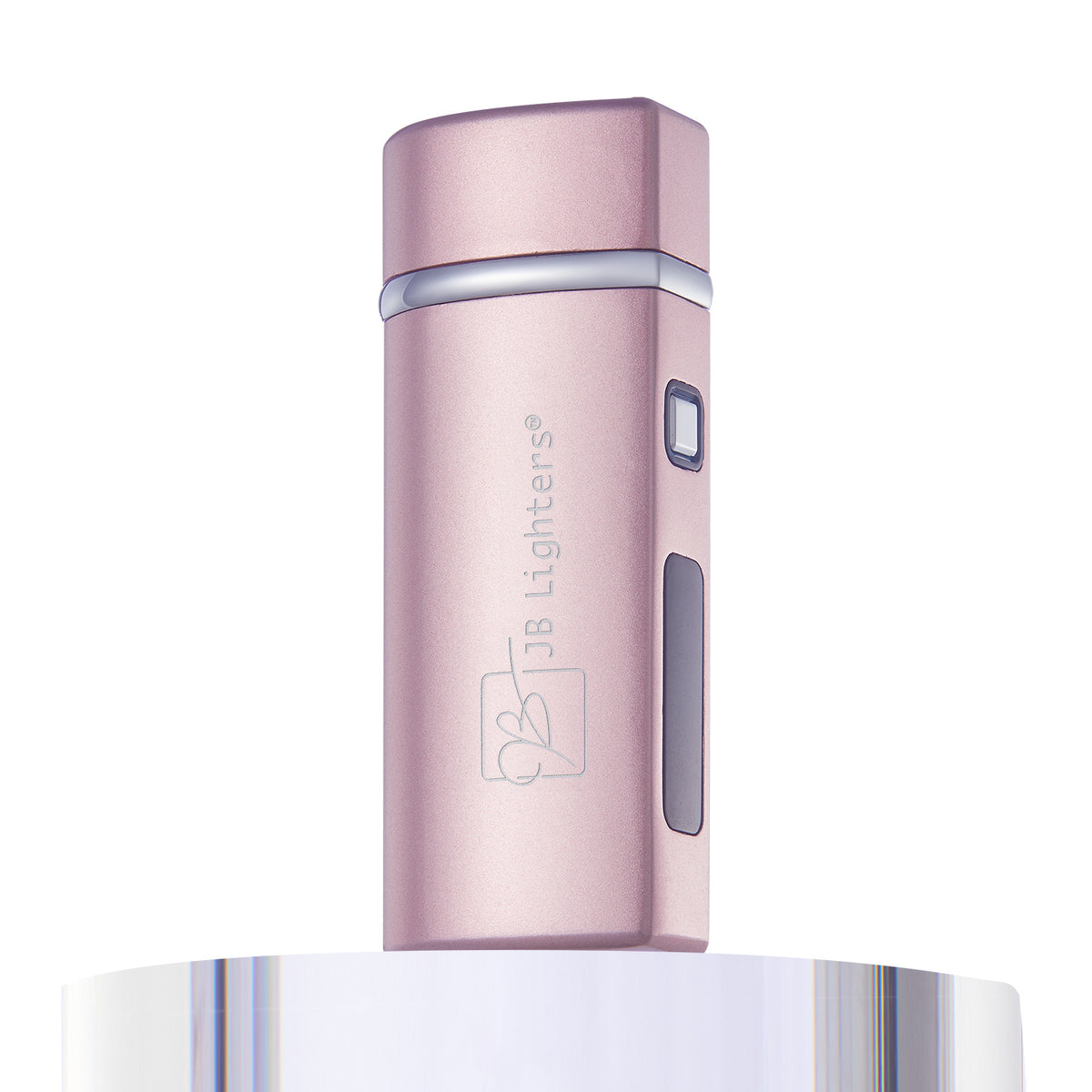 JB Lighter in Rose Gold - Coming Soon