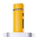 JB Lighter in Yellow